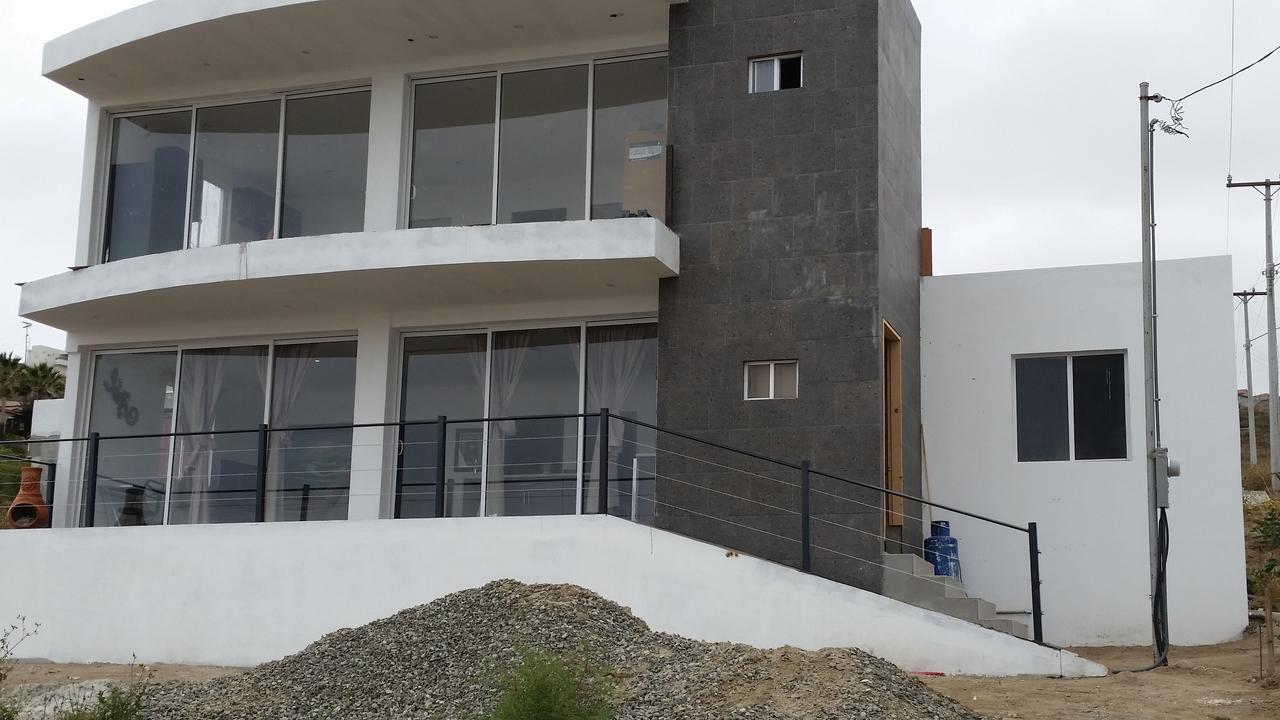 Ferienwohnung Costa Hermosa At K-38 Rosarito Exterior foto