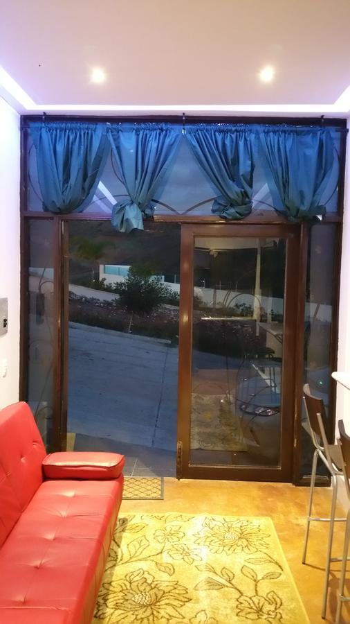 Ferienwohnung Costa Hermosa At K-38 Rosarito Exterior foto