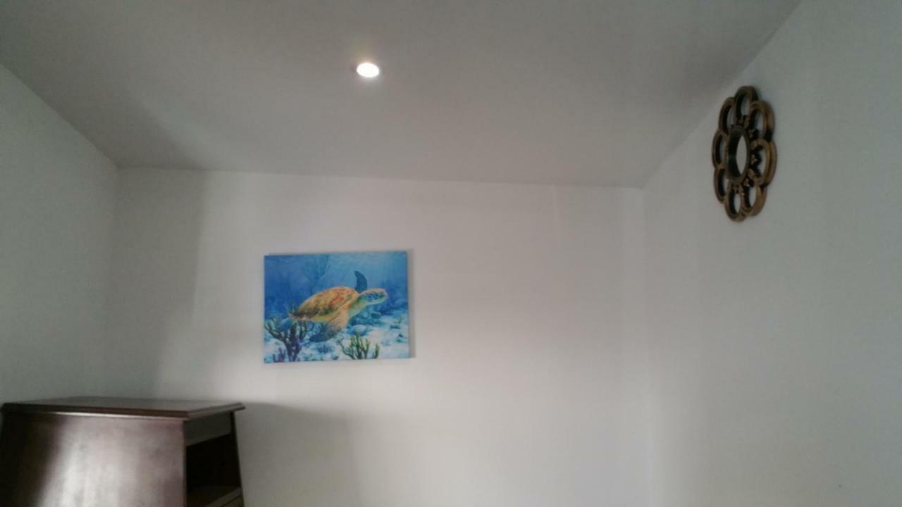 Ferienwohnung Costa Hermosa At K-38 Rosarito Exterior foto