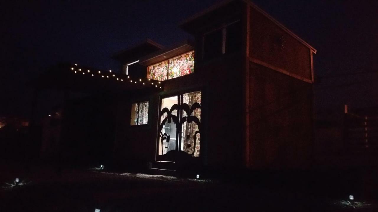 Ferienwohnung Costa Hermosa At K-38 Rosarito Exterior foto